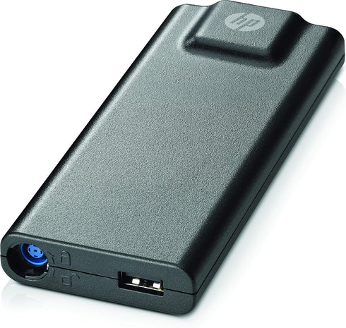 HP BT798AA#ABA BT798AA Slim AC Adapter - 90 W - 5 V DC For Notebook, Cellular Phone, Portable Audio/Video Player...
