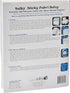 Sulky Sticky Fabri-Solvy Stabilizer 12/Pkg - 8.5"X11"...