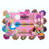 wet n wild Lost In Wonderland Eye & Face Palette Alice In Wonderland Collection...