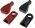 Dorman 60300 Battery Terminal Guard Assortment Compatible with Select Models...