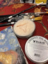 Trekell Linseed Oil Paint Brush Cleaner - Solvent Free Oil Paint Brush Cleaner - Oil Brush Cleaner, Paintbrush Cleaner - Oil Paint Cleaner & Artis...