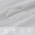Lesure Premium Cooling Blankets for Small Dogs - Washable Small Dog Cooling Throw Blanket with Q-MAX>0.4?Durable Self Cooling Pet Mat for Cat, Sof...