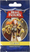 White Wizard Games Hero Realms Cleric Pack Card Games...