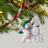 Hallmark Keepsake Christmas Ornament 2018 Year Dated, Frosty Fun Decade Snowman...