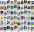 Anime Posters for Anime Room Decor, Anime Room Stuff for Bedroom, 60pcs Anime Wall Decor for Anime Wall Art, Cute Anime and Manga Wall Collage, Ae...