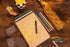 DesignWorks Ink Workplace Shenanigans Engraved Pencil Set Includes 6 Wooden Graphite Pencils with 2 Carpenter Pencils & 4 No. 2 Pencils with Erase...