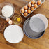 Mrs. Anderson’s Baking Non-Stick Parchment Cake Rounds, 8-Inch, 36 Sheets...