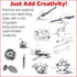 Faber-Castell Sketching Basics Learn to Draw...