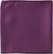 Jacob Alexander Men's Tone on Tone Herringbone Pocket Square...