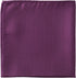 Jacob Alexander Men's Tone on Tone Herringbone Pocket Square...