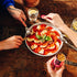 Just Spices Caprese Topping, 2.29 oz. I Tomato and mozzarella spice mix I For authentic Italian antipasti at home...