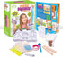 Be Amazing! Toys Super Squishy Science Lab STEAM Science Kit for Kids - Kid Chemistry Kit - Make Your Own Slime, Putty, Quicksand and More - Mind ...