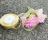 3/4 inch 100 Yards Sheer Organza Ribbon Chiffon Ribbon for Gift Wrapping Mother's Day Wedding Bouquet Crafts(Gold)...