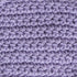 Lily Sugar 'N Cream The Original Solid Yarn, 2.5oz, Medium 4 Gauge, 100% Cotton - Violet - Machine Wash & Dry......