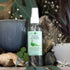 Eucalyptus & Wild Mint Room and Linen Spray, Natural Aromatic Mist Made with Pure Eucalyptus & Wild Mint Essential Oils, Refreshing Air Freshener ...