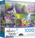 RoseArt - Abraham Hunter - Sunday Morning - 1000 Piece Jigsaw Puzzle for Adults...