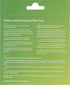 Philips GoPure AllergyFilter Plus AFP120 Replacement HEPA Filter for GP5212 Air Purifiers Only, Removes Allergens, Dust, Pet Dander...