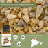 Frankincense Essential Oil - Direct from Madhya Pradesh, India - Pure Essential Oil for Diffusers and Aromatherapy | 100% Pure Therapeutic Grade (...