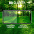 Phone Scratch Remover and Cracked Repair Liquid Liquid Glass Screen Protector | Universal Nano Protection Suitable for All Phones Tablets Smart Wa...