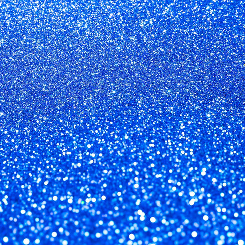 Hemway Craft Glitter - Sapphire Blue | 100g Ultrafine Metallic Sequin Flakes for Resin & Epoxy Crafts | Supplies for Tumblers, Cards, Jewellery, C...