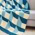 Patons Canadiana YARN, Teal Heather......