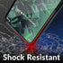 Crave Dual Guard for Google Pixel 8 Pro Case, Shockproof Protection Dual Layer Case for Google Pixel 8 Pro - Forest Green...