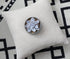 Kevin Textile Decoration Supersoft Linen Cushion Covers Square Throw Pillows Cover for Couch, 50x50 cm, Set of 2, Light Beige...