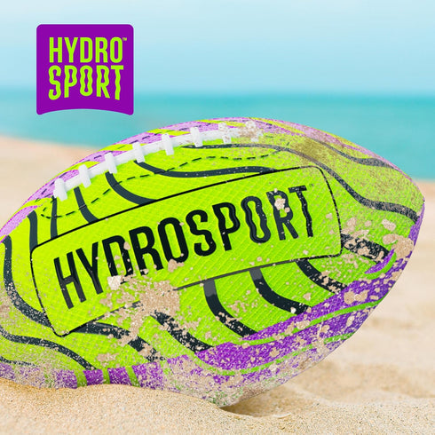Water Football for Pool, Beach, Lake - Waterproof Pool Toys for Kids Ages 8-12 - Swimming Balls Sports - Family Games - Toy Teens Boys & Adults Fu...