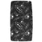 Outer Space Changing Pad Cover by Jaxson's World (Astronauts)...