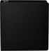 OfficeMax Durable Reference Binders with Round Ring 2", Black...