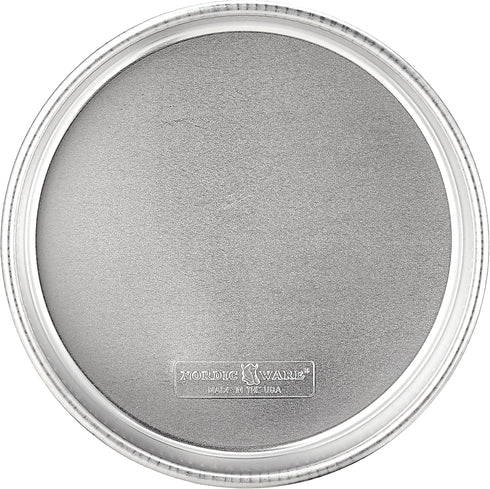 Nordic Ware Naturals Round Cake Pan, 9-Inch...