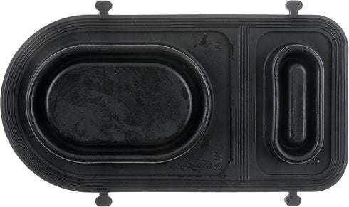 Dorman 42080 Brake Master Cylinder Gasket Compatible with Select Ford / Lincoln / Mercury Models...