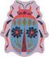 Karma Gifts Shaped Magnetic Chip Clips, Bugs...