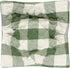 Now Designs Quilted Bowl Cozy, Elm Green Buffalo Check W9 x L9 x H2in...
