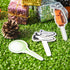 Golf Theme Cupcake Toppers Golf Shoe Cupcake Picks Golf Bag Toothpicks Golf Ball Birthday Cake Decorations for Baby Shower Party Favors Supplies (...