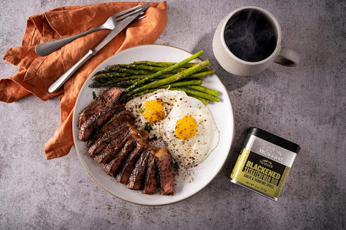 Traeger Grills SPC178 Blackened Saskatchewan Rub with Garlic & Signature Spices...