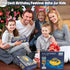 Solar Robot Toys 6 in 1 STEM Projects for Kids Ages 8-12 Science Kits for Boys Girls Solar Power Space Toy Science DIY Gift Educational Experiment...