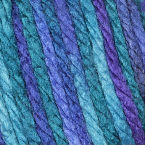 Caron C9700P-6 Simply Soft Paints Yarn - Oceana......