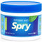 Spry Xylitol Peppermint Sugar Free Candy - Promote Oral Health, Increase Saliva Production, Stop Bad Breath, Non-GMO, Gluten-Free, 240 Count (Pack...