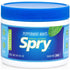 Spry Xylitol Peppermint Sugar Free Candy - Promote Oral Health, Increase Saliva Production, Stop Bad Breath, Non-GMO, Gluten-Free, 240 Count (Pack...