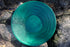 SE 14 Inch Gold Panning Pan - Three Riffles for Easier Mining and Prospecting (Single Green)...
