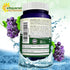 aSquared Nutrition Natural Resveratrol with Red Wine Extract - 180 Capsules - Trans Resveratrol Antioxidant Supplement Pills for Pure Heart Health...