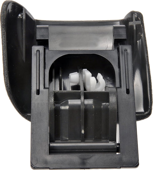 Dorman 74934 Parking Brake Release Handle Compatible with Select Dodge Models...