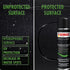 SONAX Polymer Net Shield 223300 | Aerosol-Based Polymer Spray Sealant for Paint Protection | Up to 6 Months of Protection | UV, Acid Rain & Contam...