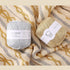 2PCS Metallic Crochet Thread,Yarn for Crocheting,Metallic Thread Round Band Yarn,Lurex Yarn with Metallic Shine, Sparkle Metallic Yarn for Clothes...