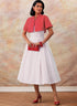 Butterick B6682A5 Women's Vintage Dress and Jacket Sewing Patterns, Sizes 6-14...