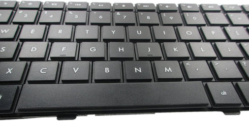 New Laptop Keyboard Replacement Compatible with HP Compaq HP Pavilion Presario CQ42 CQ42-100 CQ42-200 G42 G42-300 G42T-200 G42-230US G42-240US G42...
