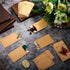 Eaasty 200 Packs Seed Envelopes Coin Envelopes 2.3x3.5 Inches Small Parts Kraft Seed Saving Envelopes Self Adhesive Seed Storage Packets for Stora...