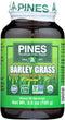 Pines Organic Barley Grass, 3.5 Ounce...