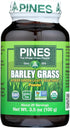 Pines Organic Barley Grass, 3.5 Ounce...